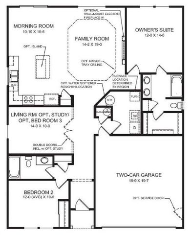 315 Atlas Drive, Lebanon, IN 46052