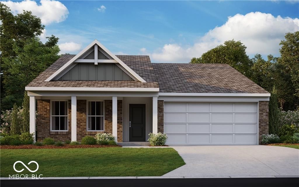 315 Atlas Drive, Lebanon, IN 46052