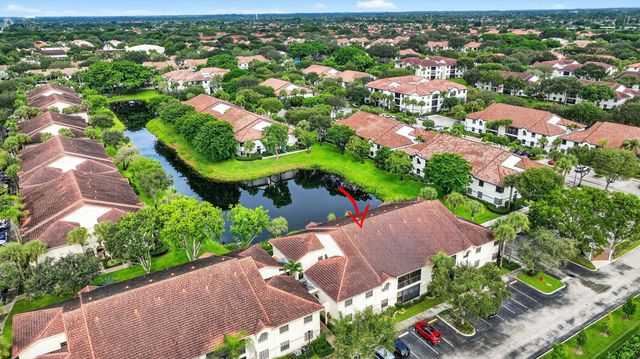 5217 Brisata Circle D, Boynton Beach, FL 33437