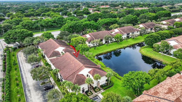 5217 Brisata Circle D, Boynton Beach, FL 33437