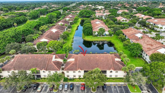 5217 Brisata Circle D, Boynton Beach, FL 33437