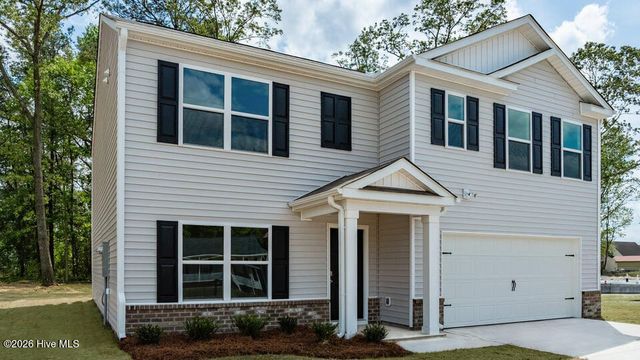 4811 Martha Wynd Way, Farmville, NC 27828
