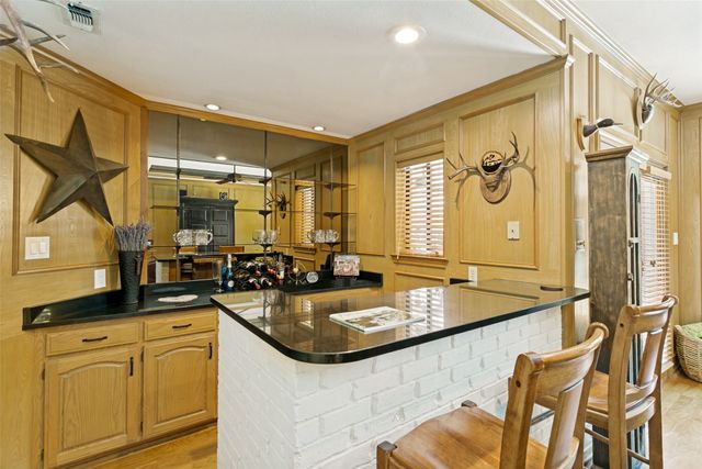 6721 Cool Meadow Drive, Fort Worth, TX 76132