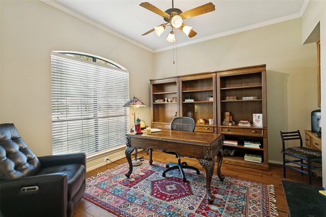 6721 Cool Meadow Drive, Fort Worth, TX 76132