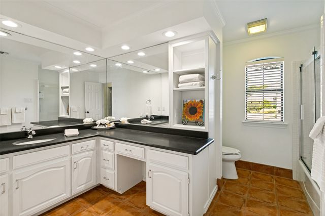 6721 Cool Meadow Drive, Fort Worth, TX 76132