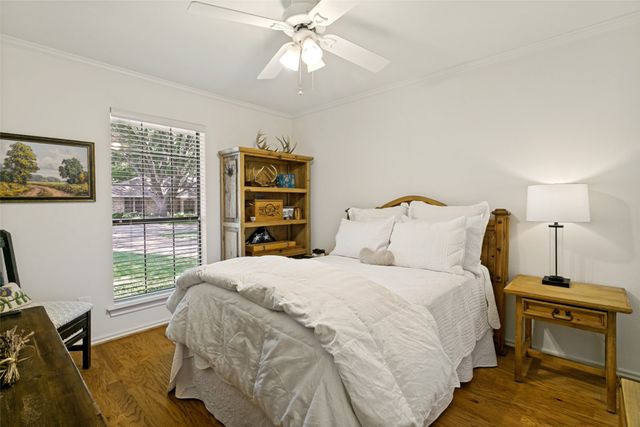 6721 Cool Meadow Drive, Fort Worth, TX 76132