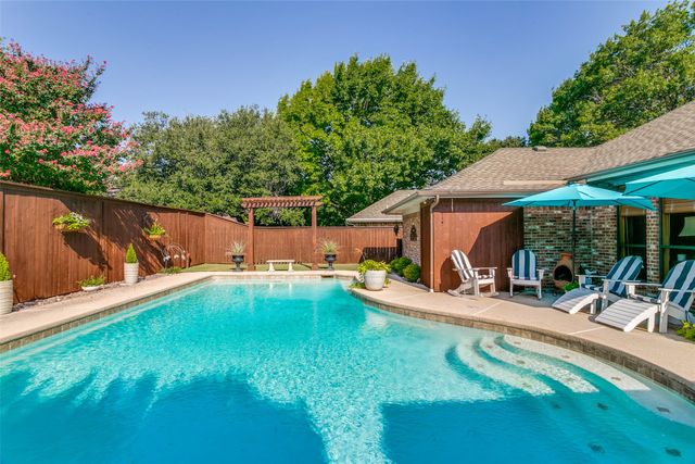 6721 Cool Meadow Drive, Fort Worth, TX 76132