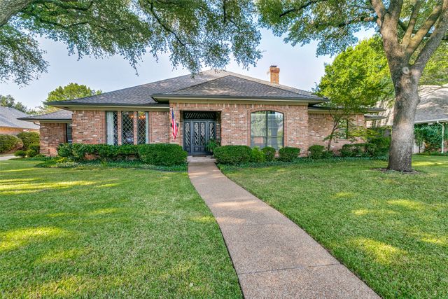 6721 Cool Meadow Drive, Fort Worth, TX 76132