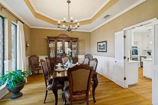 6721 Cool Meadow Drive, Fort Worth, TX 76132