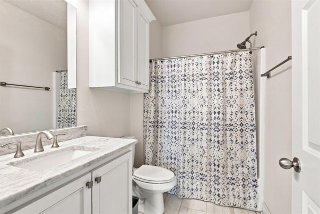 312 Toledano Dr, Thibodaux, LA 70301