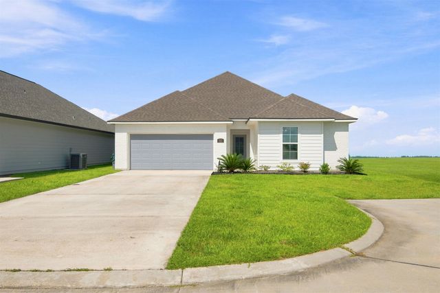 312 Toledano Dr, Thibodaux, LA 70301
