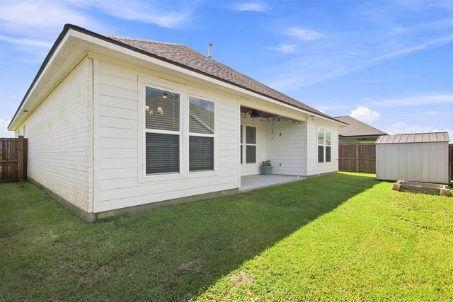 312 Toledano Dr, Thibodaux, LA 70301