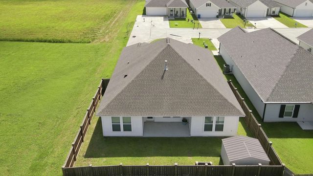 312 Toledano Dr, Thibodaux, LA 70301
