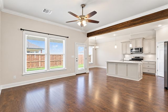 312 Toledano Dr, Thibodaux, LA 70301