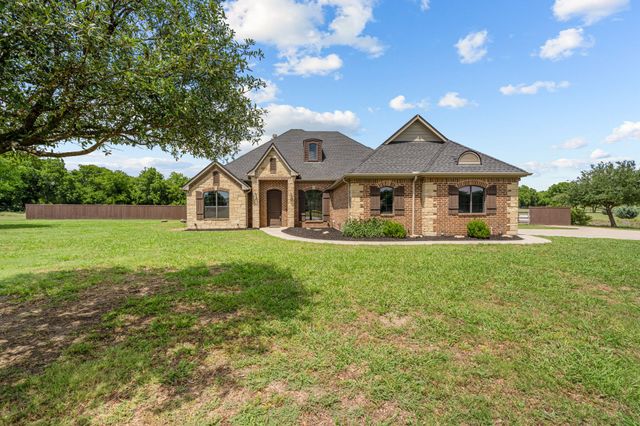 7230 Hunnington Drive, Sanger, TX 76266