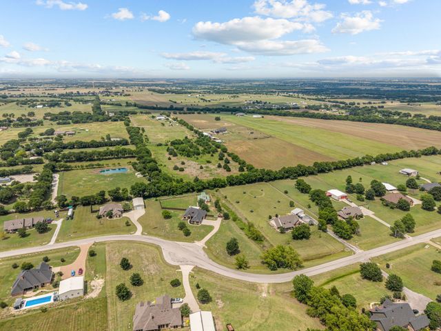 7230 Hunnington Drive, Sanger, TX 76266