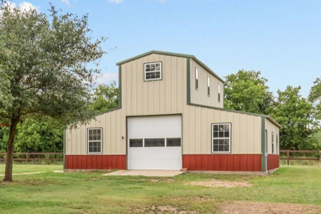 7230 Hunnington Drive, Sanger, TX 76266