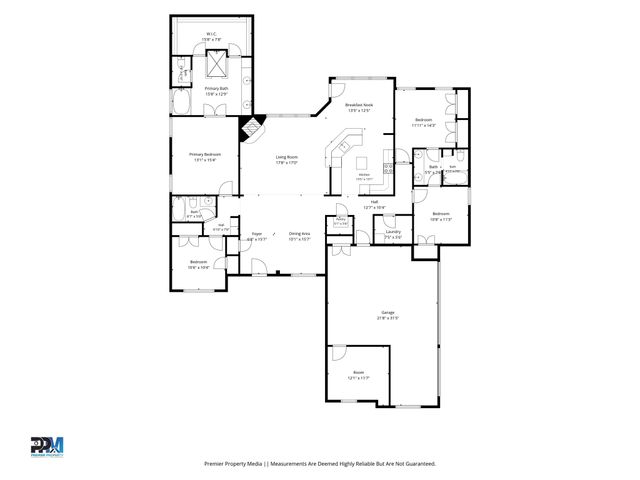 7230 Hunnington Drive, Sanger, TX 76266