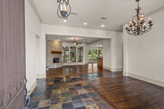 7230 Hunnington Drive, Sanger, TX 76266