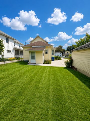 503 N Wenona Street, Bay City, MI 48706