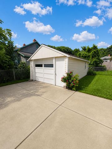 503 N Wenona Street, Bay City, MI 48706