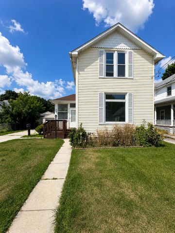 503 N Wenona Street, Bay City, MI 48706
