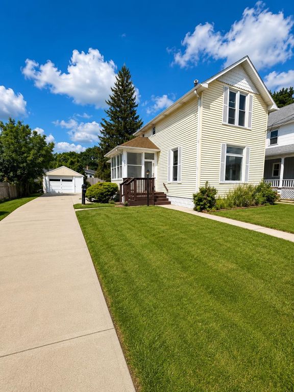 503 N Wenona Street, Bay City, MI 48706