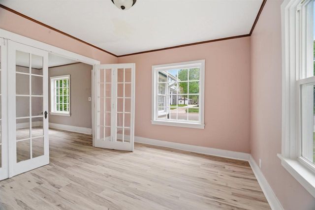 410 GRANITE STREET, Waupaca, WI 54981