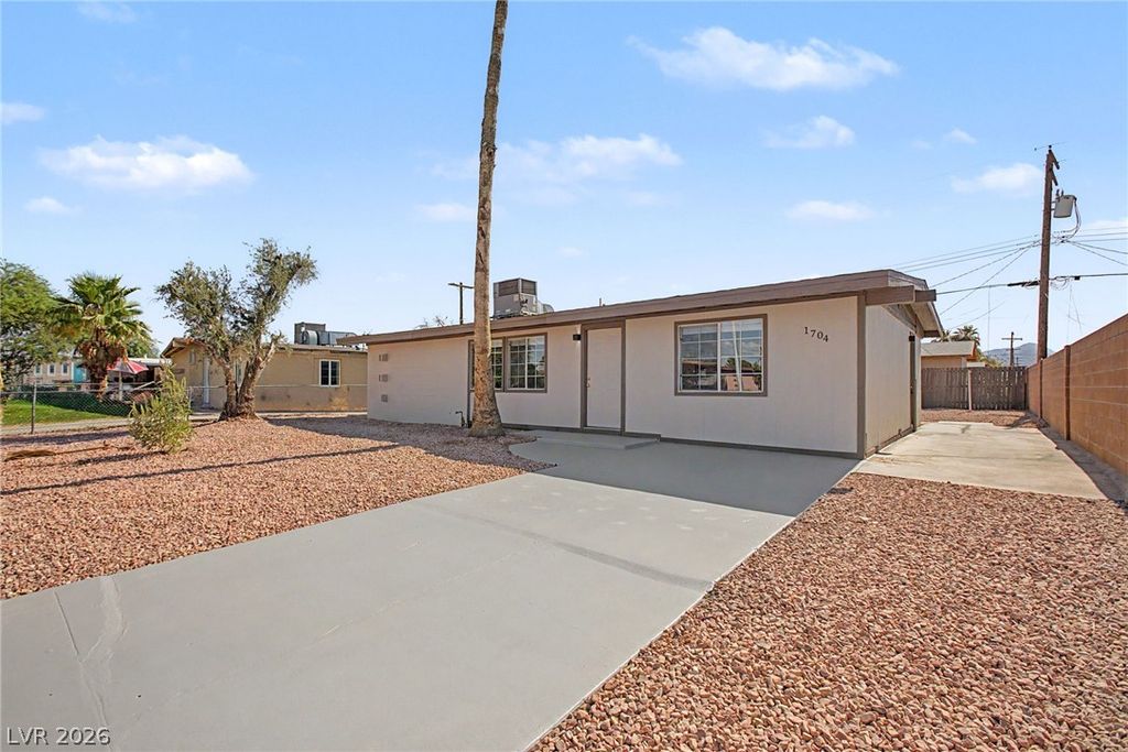 1704 James Street, North Las Vegas, NV 89030 — photo 2
