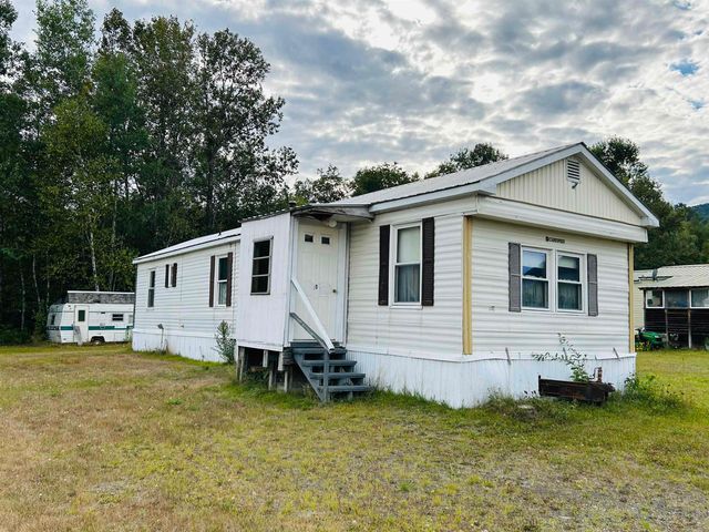 31 Preston Lane, Columbia, NH 03576