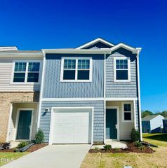 136 N Chubb Ridge, Wilsons Mills, NC 27520