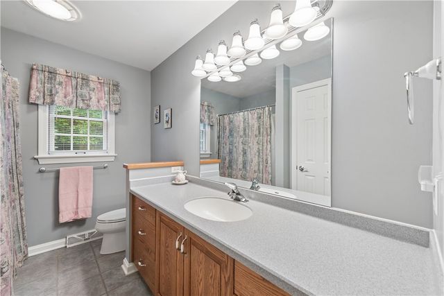 3819 Hill Road, Hampton, PA 15101