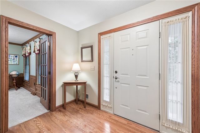 3819 Hill Road, Hampton, PA 15101