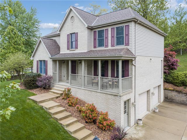 3819 Hill Road, Hampton, PA 15101