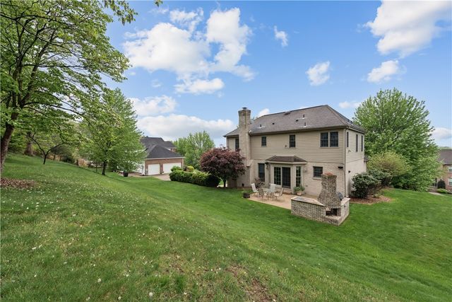 3819 Hill Road, Hampton, PA 15101