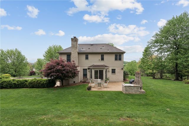 3819 Hill Road, Hampton, PA 15101