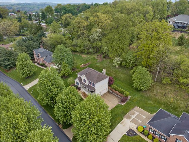 3819 Hill Road, Hampton, PA 15101