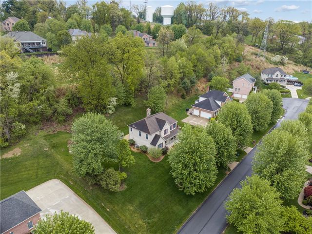 3819 Hill Road, Hampton, PA 15101