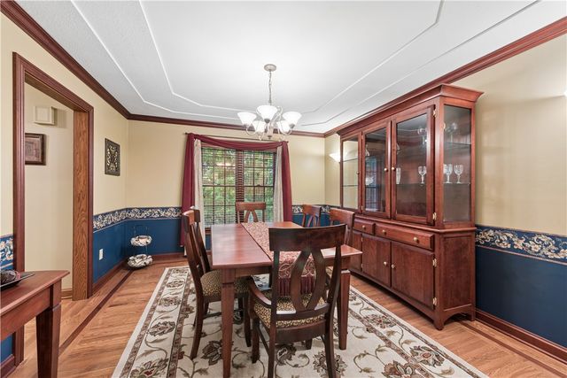 3819 Hill Road, Hampton, PA 15101
