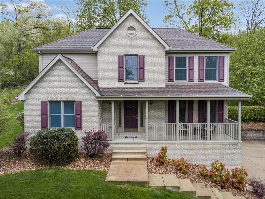 3819 Hill Road, Hampton, PA 15101