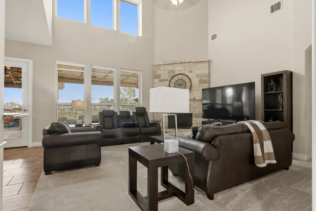 21339 S Kings Mill Lane, Kingwood, TX 77339