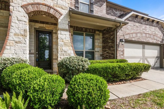 21339 S Kings Mill Lane, Kingwood, TX 77339