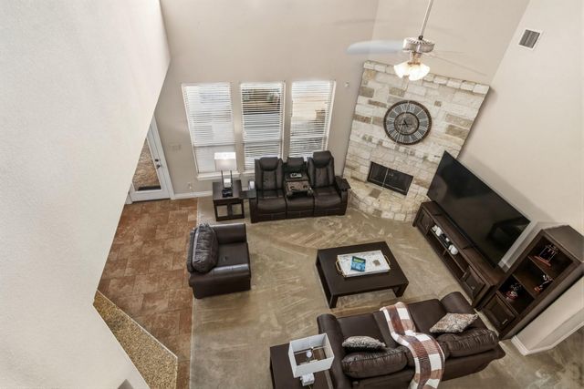 21339 S Kings Mill Lane, Kingwood, TX 77339