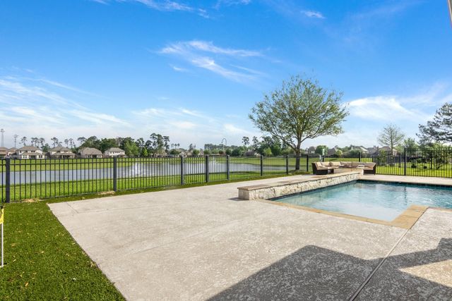 21339 S Kings Mill Lane, Kingwood, TX 77339