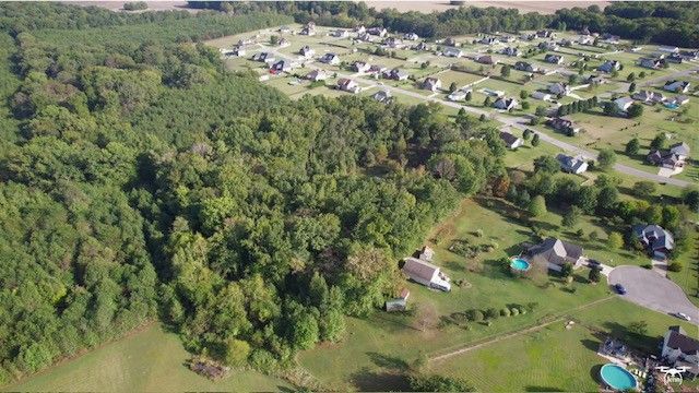 0 Webb Rd, Clarksville, TN 37040