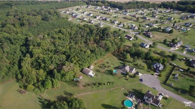 0 Webb Rd, Clarksville, TN 37040