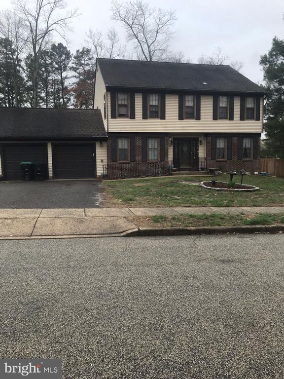 134 COUNTRY LANE, Sicklerville, NJ 08081