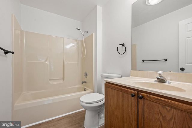 2412 ELLSWORTH WAY #2A, Frederick, MD 21702