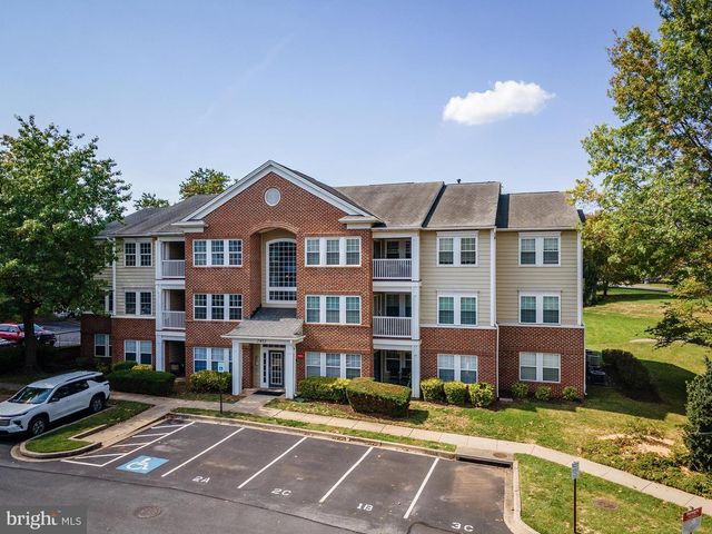 2412 ELLSWORTH WAY #2A, Frederick, MD 21702