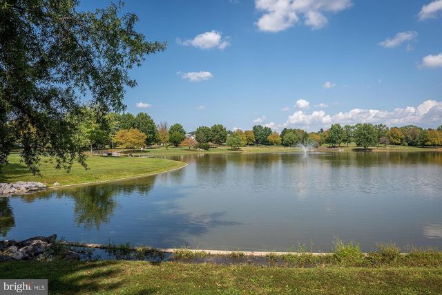 2412 ELLSWORTH WAY #2A, Frederick, MD 21702